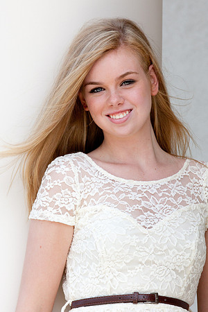 Julia Brun Senior Images -7759