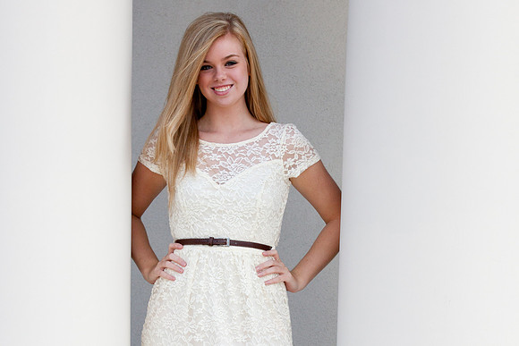 Julia Brun Senior Images -7776