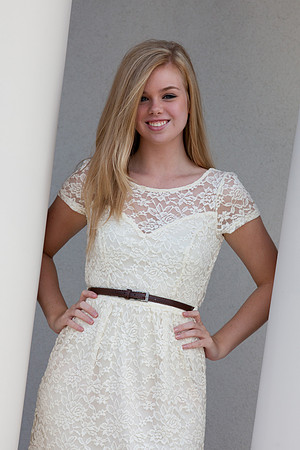 Julia Brun Senior Images -7777
