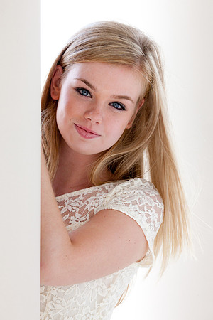 Julia Brun Senior Images -7780