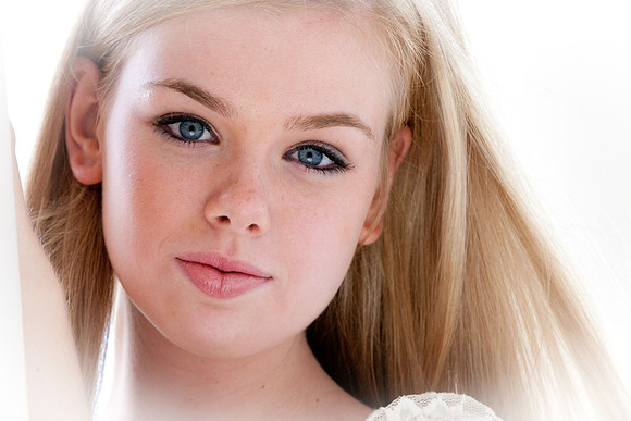 Julia Brun Senior Images -7785