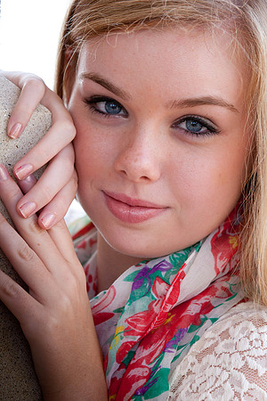 Julia Brun Senior Images -7817