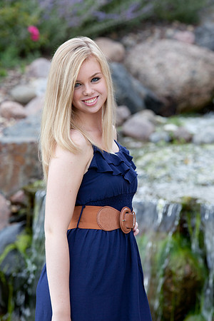 Julia Brun Senior Images -7819