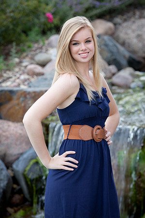 Julia Brun Senior Images -7822