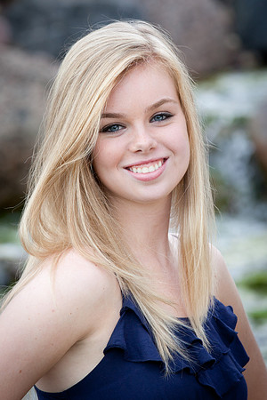 Julia Brun Senior Images -7826