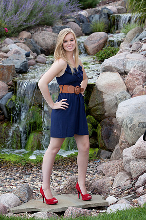 Julia Brun Senior Images -7825