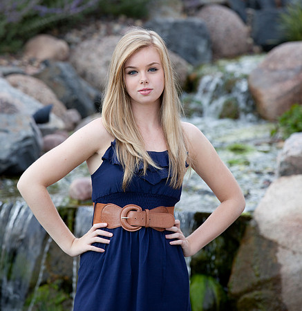 Julia Brun Senior Images -7827