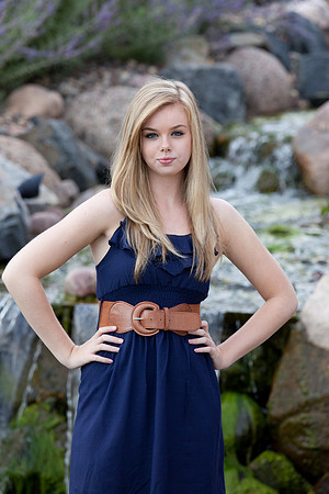 Julia Brun Senior Images -7828