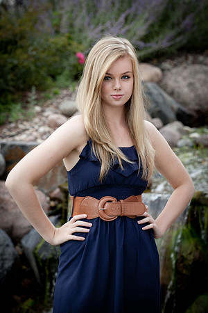 Julia Brun Senior Images -7831