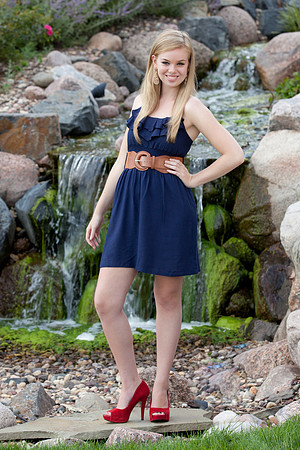 Julia Brun Senior Images -7837