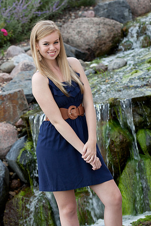 Julia Brun Senior Images -7840