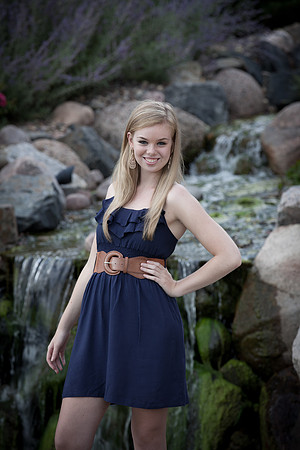 Julia Brun Senior Images -7839