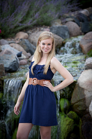 Julia Brun Senior Images -7838