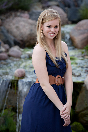 Julia Brun Senior Images -7842