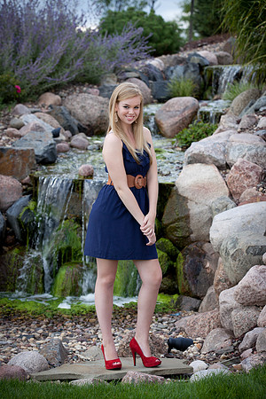 Julia Brun Senior Images -7841