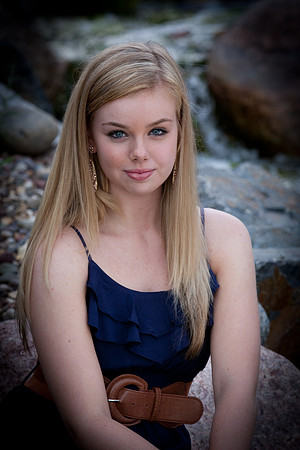 Julia Brun Senior Images -7846