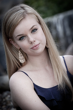 Julia Brun Senior Images -7854