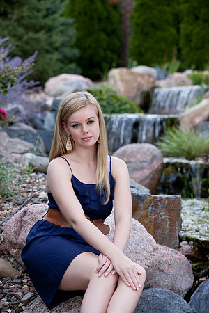 Julia Brun Senior Images -7855