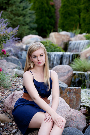 Julia Brun Senior Images -7856