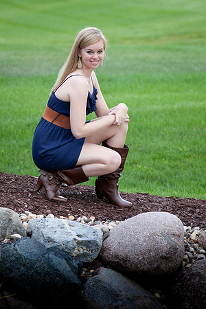 Julia Brun Senior Images -7862