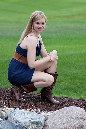 Julia Brun Senior Images -7863