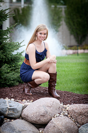 Julia Brun Senior Images -7866