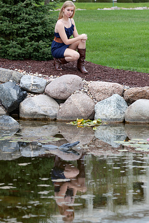 Julia Brun Senior Images -7868