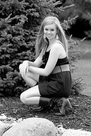 Julia Brun Senior Images -7873