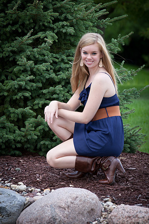 Julia Brun Senior Images -7872