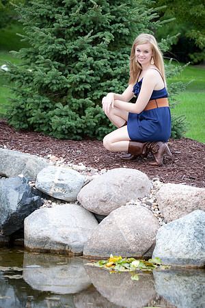 Julia Brun Senior Images -7874