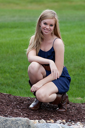 Julia Brun Senior Images -7876