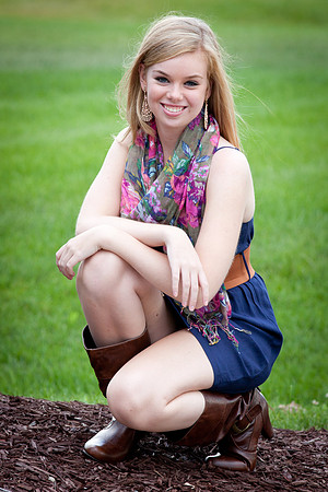 Julia Brun Senior Images -7878