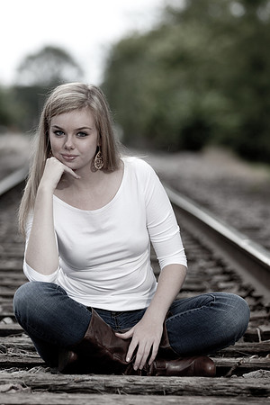 Julia Brun Senior Images -7909