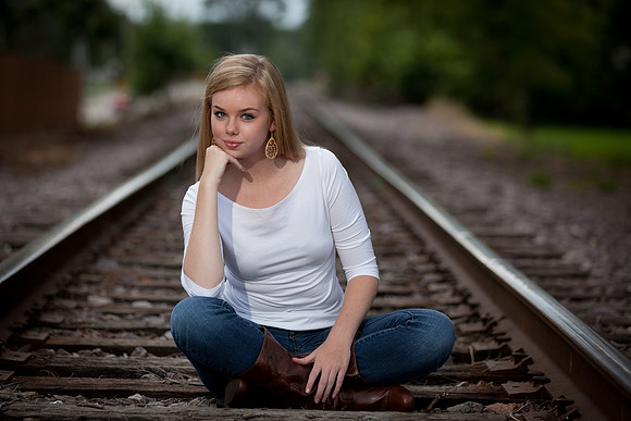 Julia Brun Senior Images -7908