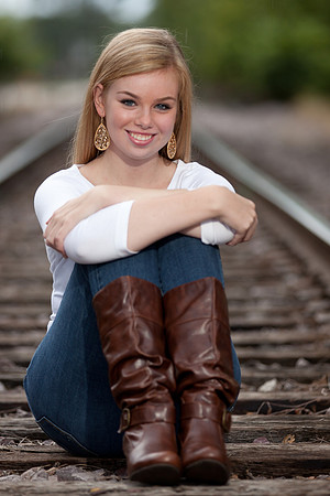 Julia Brun Senior Images -7916