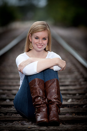 Julia Brun Senior Images -7915