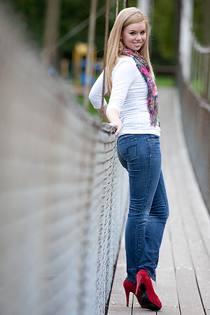 Julia Brun Senior Images -7938