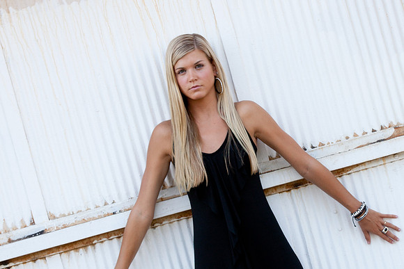 Shannon Kelly Senior Images-5316