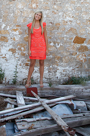 Shannon Kelly Senior Images-5366