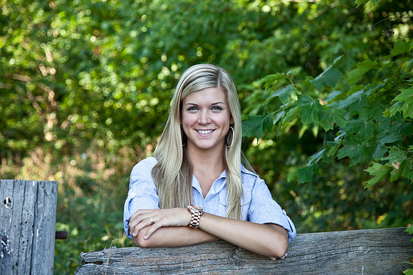 Shannon Kelly Senior Images-5453