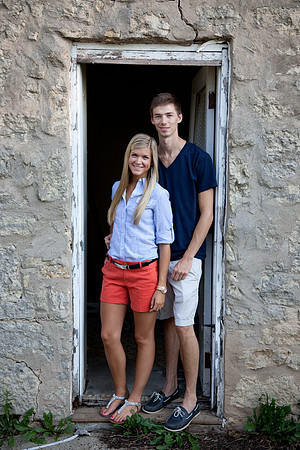 Shannon Kelly Senior Images-5482