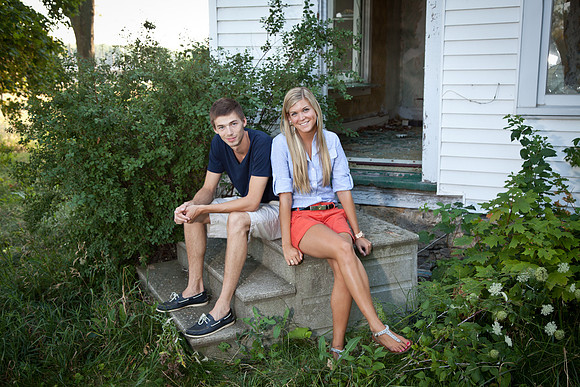 Shannon Kelly Senior Images-5500