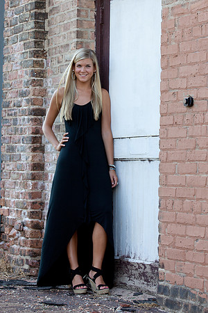 Shannon Kelly Senior Images-5325