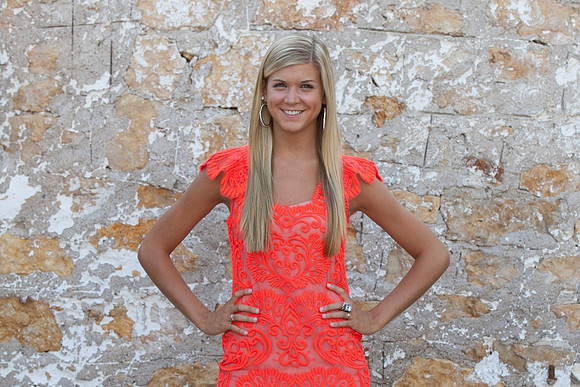 Shannon Kelly Senior Images-5387