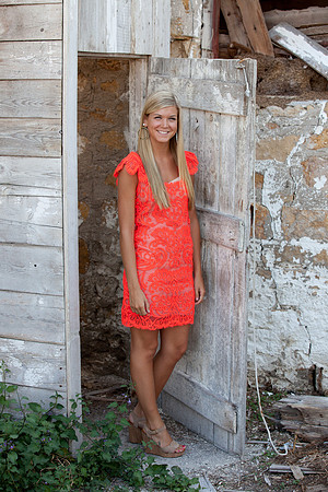 Shannon Kelly Senior Images-5404