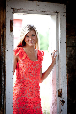 Shannon Kelly Senior Images-5418