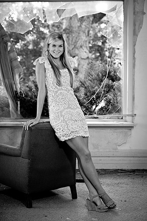 Shannon Kelly Senior Images-5437