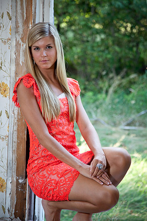 Shannon Kelly Senior Images-5444