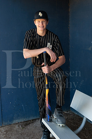 Rockford Christian Boys Varsity Baseball Spring 2025-0259