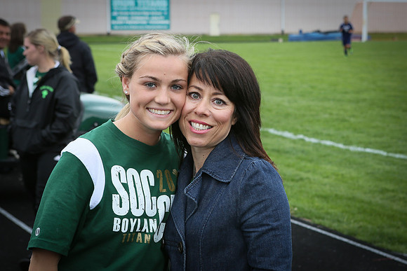 Boylan Varsity Girls Soccer Senior Night 5-16-2014-3489